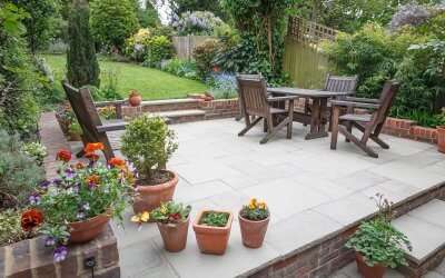 Preparing Your Patio For Summer
